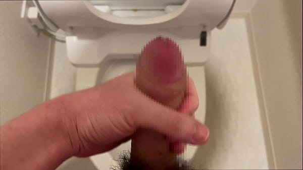 いつも通り寝る前にオナニーをする thumbnail