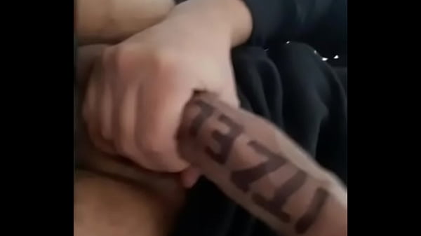 Te gustar&iacute_a el nombre de tu putita sobre una buena verga