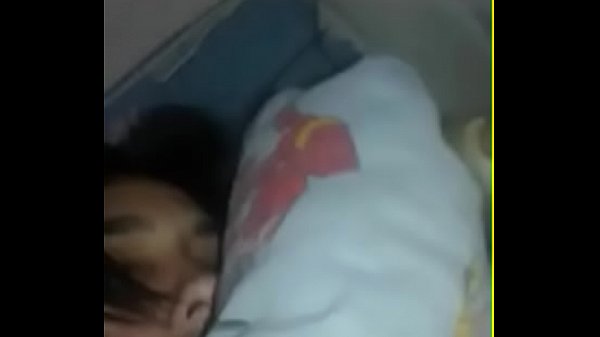 Argentina putita flaca con gordito 