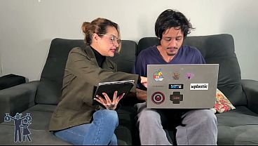 Nonton Fodendo A Professora Morena No Pelo thumbnail