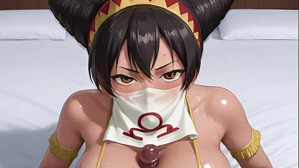 Fairy Tail Libra Hen (ai) thumbnail