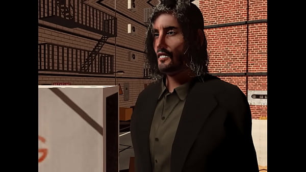 Nonton John Wick thumbnail