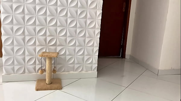 Nonton Vizinha Rabuda N&atilde;o Deixou Eu Assistir O Jogo Em Paz De Calcinha Vermelha Me Pertubando Pra Fuder - Parte 1 thumbnail