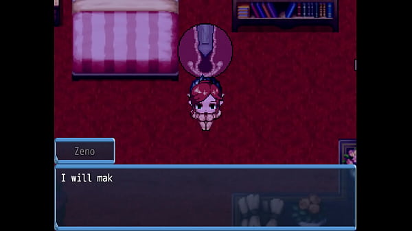 HRPGHenteria Chronicles Chapter 2 015