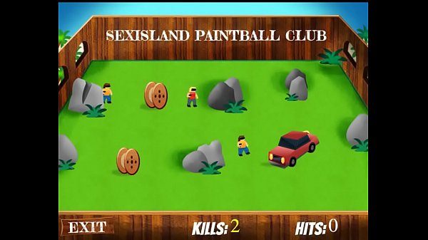 Play MP4 - Tropical Sex Vacation