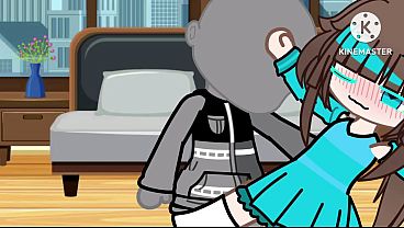 One of the 7 souls Undertale hentai 