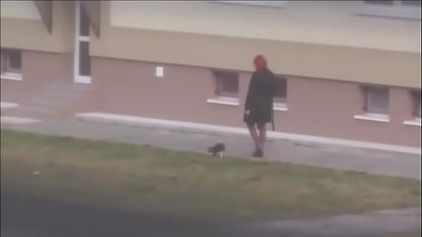 Candid pervert (vid.#2)