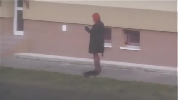 Candid pervert vid 2