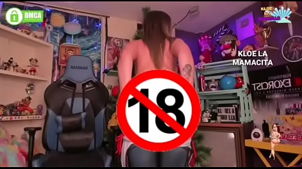 Anal a Kloe la maravilla