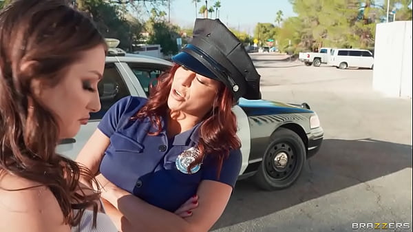 Roadside Pussy / Brazzers/ Enter XVPROMO 