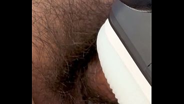 中国熟男勃起插入电动飞机杯主动/被动活塞 thumbnail