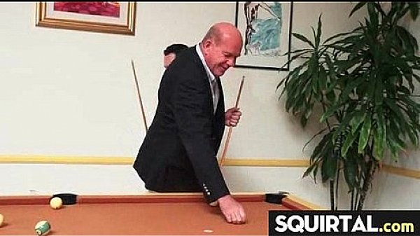 She squirts nice pussy juice 12 