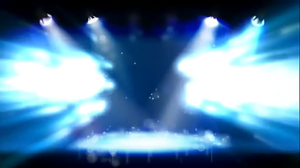 what she does before going to bed....ass shaking