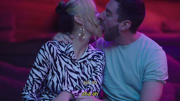 Play MP4 - stranger interviews me and ends up fucking me