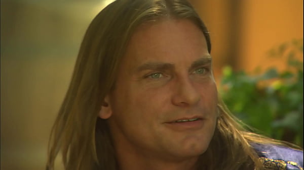 Cytherea Has Been Dreaming Of Her Wonder Boy To Come Back From The War, And For A While,... thumbnail