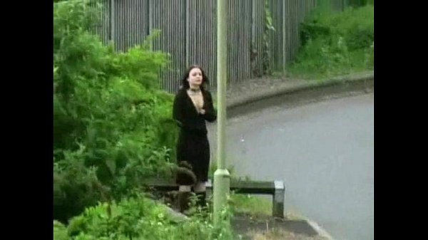 Play MP4 - Pixie in Public