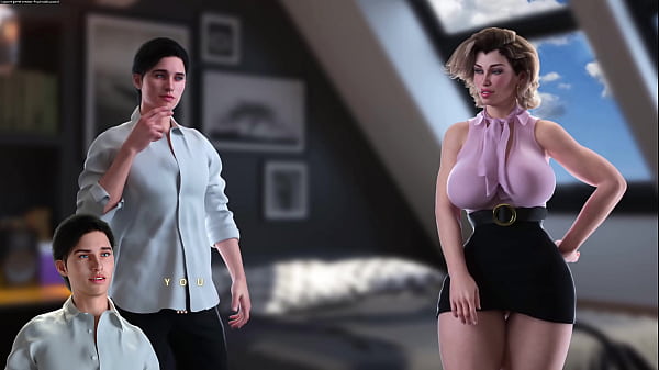 Apocalust 1 animation porn games adult games 3d game visual novel 