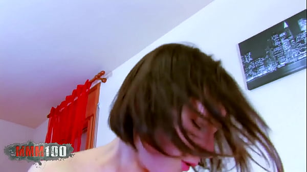 Shy spanish babe_Clara Bru first porn video