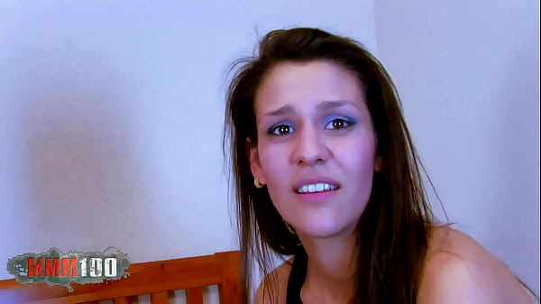 Play MP4 - Shy spanish babe Clara Bru first porn video