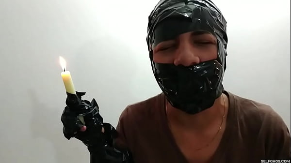 Play MP4 - Silly BDSM Step-Daughter Used As Human Furniture