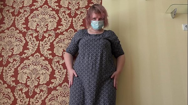 Play MP4 - Golden shower and hairy pussy&comma; mature milf with a fat ass records a video for a fetish friend&period;