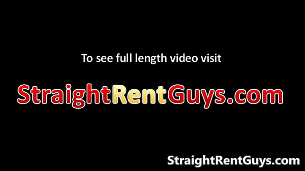 Straight hunks go homosexual for cold gay boys