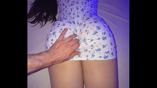 Bom Demais Mamar Gostoso, Deixar Babadinho E Dar Aquela Sentada De Costas At&eacute; Ele Gozar thumbnail