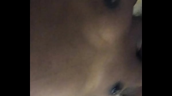 Fucking a black wet pussy