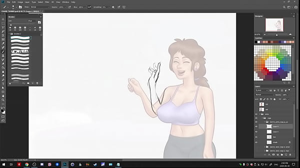 Sts broadcast by dc on picarto from june thirtieth 2020 