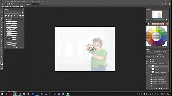 Nonton Sts Broadcast By Dc On Picarto From June Thirtieth 2020 thumbnail