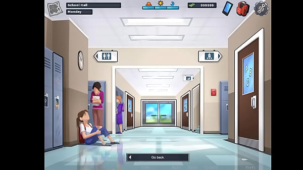 Summertime Saga Episode 03 | Big Boobs thumbnail