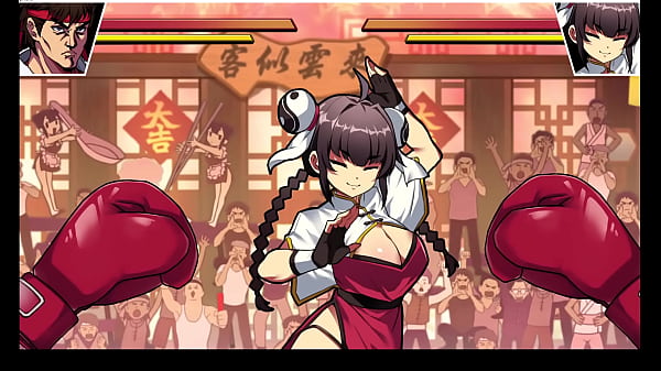 Nonton Waifu Fighter Part.002 thumbnail