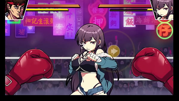 Nonton Waifu Fighter Part.002 thumbnail