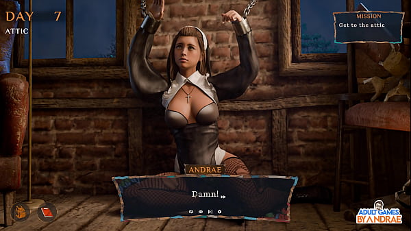 Ep7 oh you love being dominated marianne lust sisters 