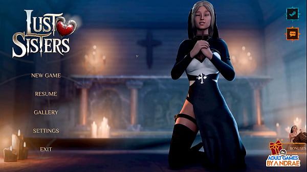 Nonton Ep7: Oh! You Love Being Dominated Marianne - Lust Sisters thumbnail