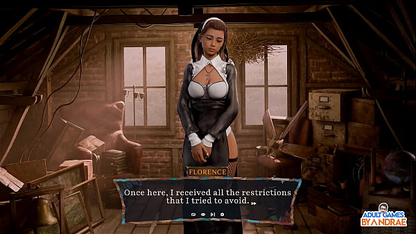 Ep7 oh you love being dominated marianne lust sisters