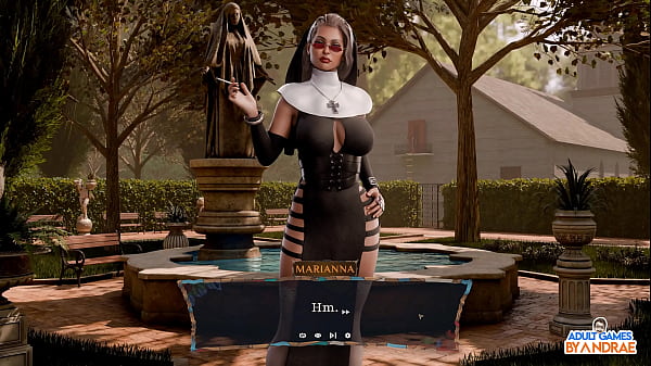 Ep7 oh you love being dominated marianne lust sisters 