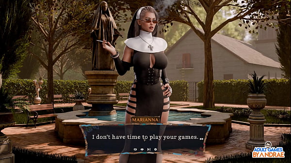 Ep7 oh you love being dominated marianne lust sisters