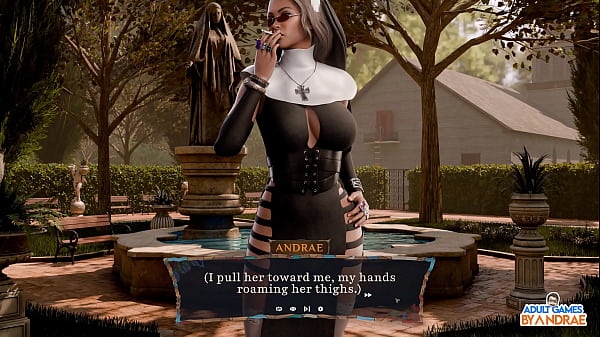 Ep7 oh you love being dominated marianne lust sisters 