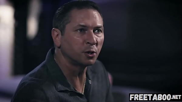 Lonely_Old Man Hires An Teen To RoleplayAs His Stepdaughter - Full Movie On FreeTaboo.Net