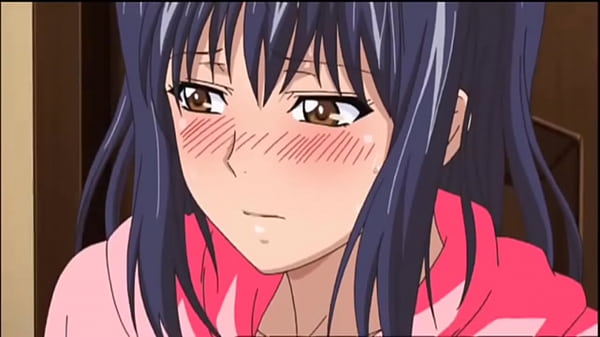 Hentai AnimeAneKoi EP1