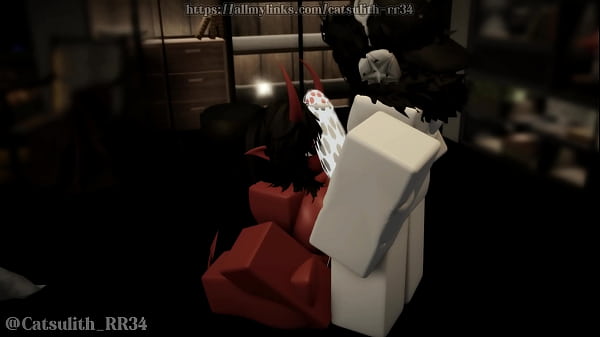 Girl strokes my cock while I fuck her using my Lovense | Short 