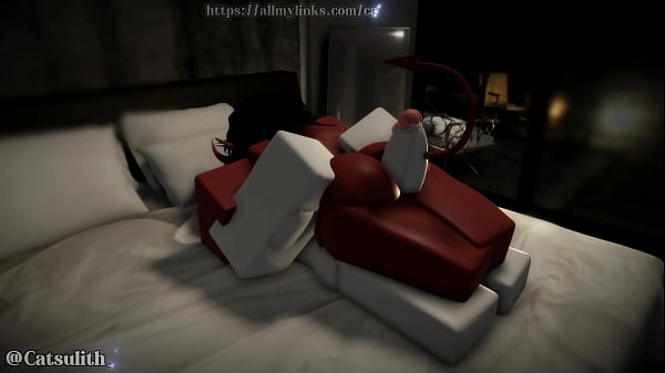 Nonton Girl Strokes My Cock While I Fuck Her Using My Lovense | Short thumbnail