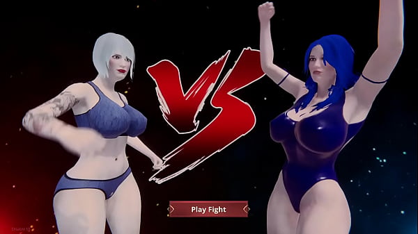 Nonton Tabby Vs Natasha [nf3d Lesbian Sexfight] thumbnail