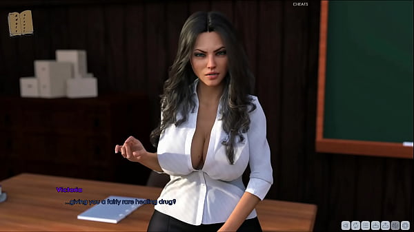 Play MP4 - Lust Academy 40