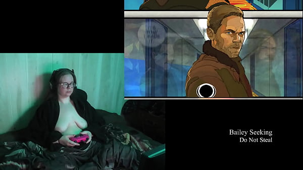 Naked_Night Springs Playthrough part 3