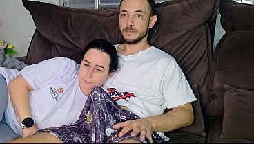 Stepsister Arrives Home, Distracts From Brazil Game