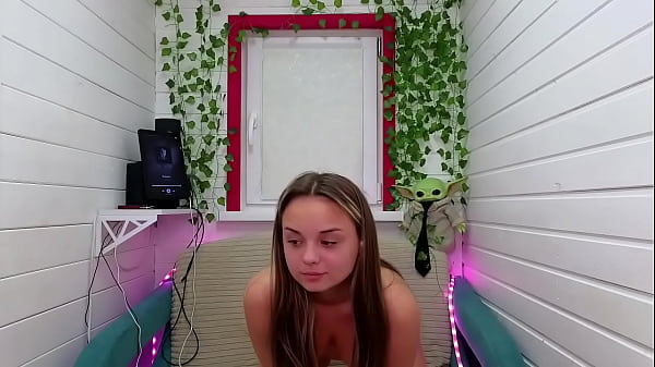 My stepsister gotreally_excited_after school Sheer MisssVikki