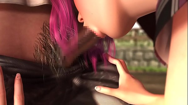 Rina To Ana - Hentai 3D Ivory Tower 