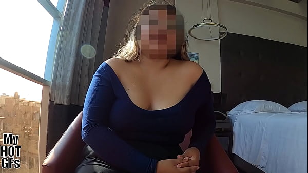 Nonton Casting A Chubby Adriana thumbnail